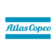 Atlas copco