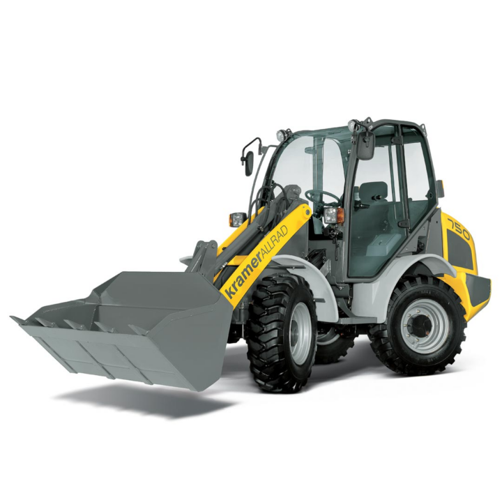 PALA CARGADORA 2300 KG MOD 750 o similar – 750 PALA CARGADORA 2300 KG MOD 750 o similar – 750