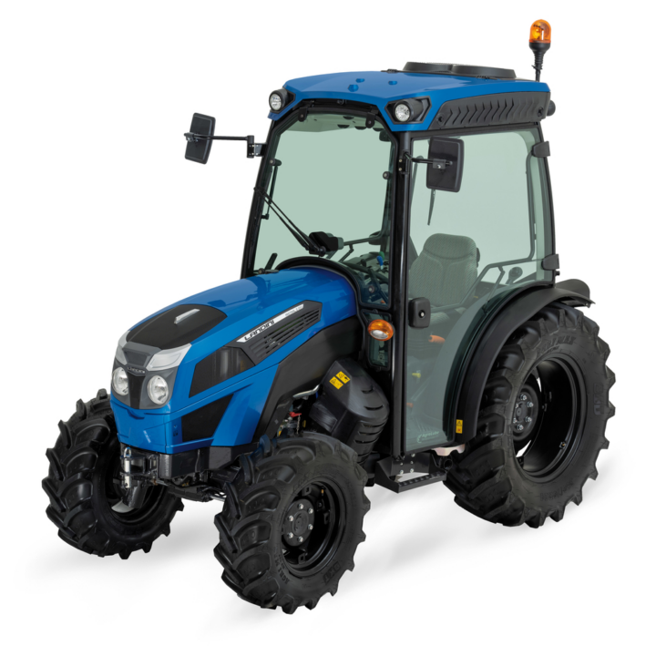 TRACTOR MISTRAL 55 CV o similar – MISTRAL TRACTOR MISTRAL 55 CV o similar – MISTRAL