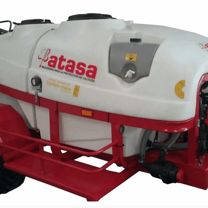 ATOMIZADOR 3000L ARRASTRADO – PLUS 3000
