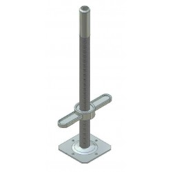 HUSILLO NIVELACION 0.5 MT HUSILLO NIVELACION 0.5 MT