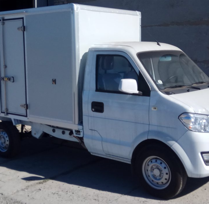 MINI CAMION C31 FRIGO o similar – C31 FRIGO MINI CAMION C31 FRIGO o similar – C31 FRIGO