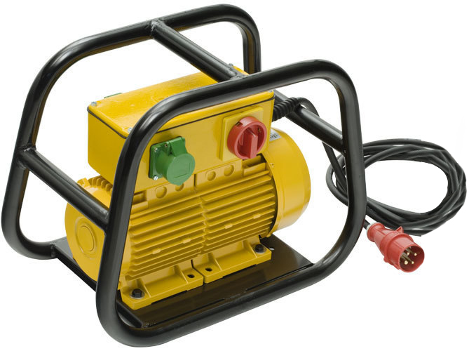 CONVERTIDOR TRIFASICO 3 SALIDAS – AFE 2500 T CONVERTIDOR TRIFASICO 3 SALIDAS – AFE 2500 T