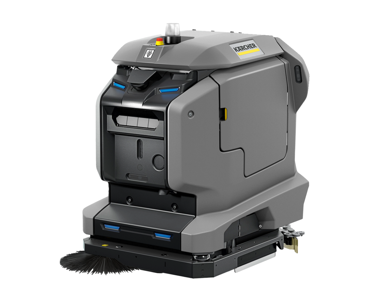 robot de limpieza karcher kira b50 robot de limpieza karcher kira b50