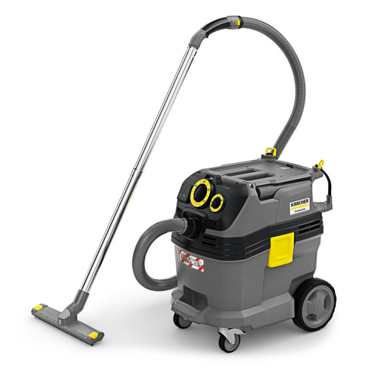 Aspirador En Seco Y Húmedo Karcher Nt 30/1 Tact Te L Aspirador En Seco Y Húmedo Karcher Nt 30/1 Tact Te L