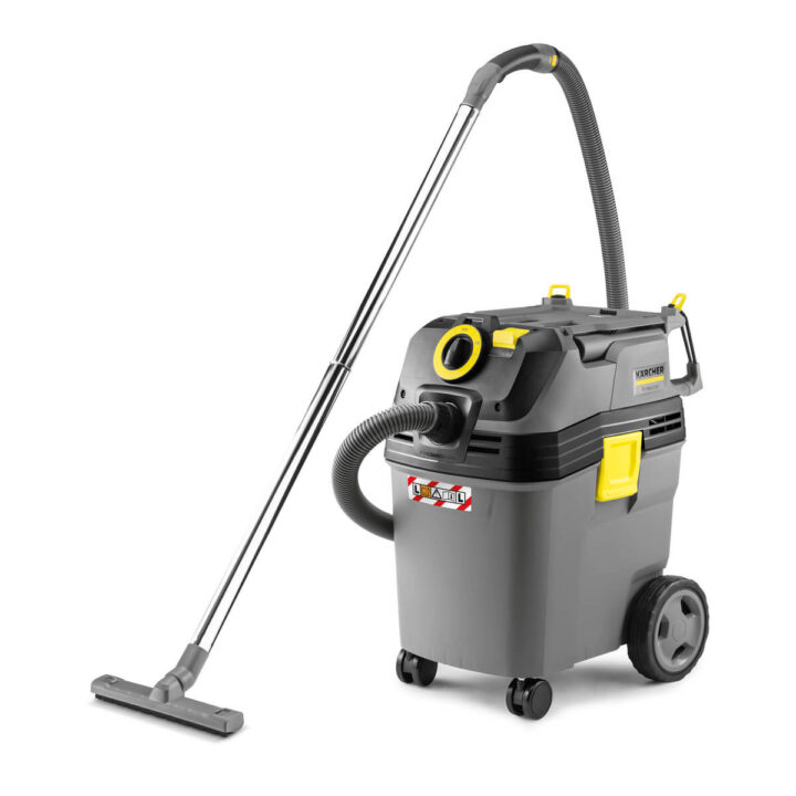Aspirador En Seco Y Húmedo Karcher Nt 40/1 Ap L