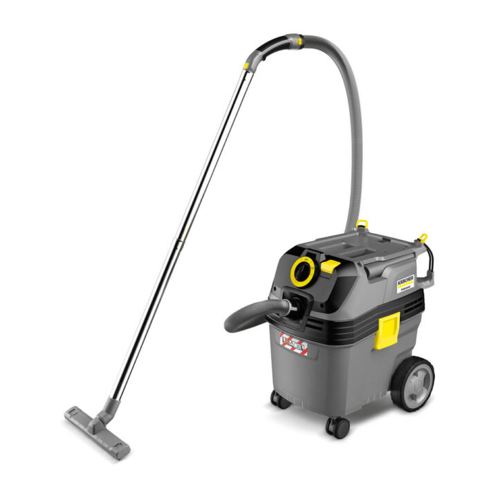 Aspirador En Seco Y Húmedo Karcher Nt 30/1 Ap L