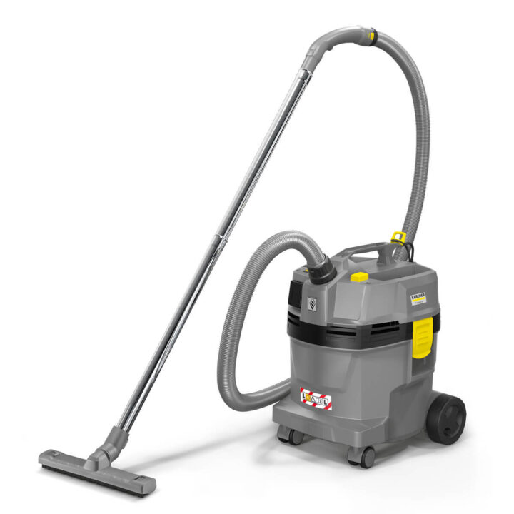 Aspirador En Seco Y Húmedo Karcher Nt 22/1 Ap Te L