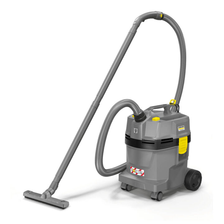 Aspirador En Seco Y Húmedo Karcher Nt 22/1 Ap L