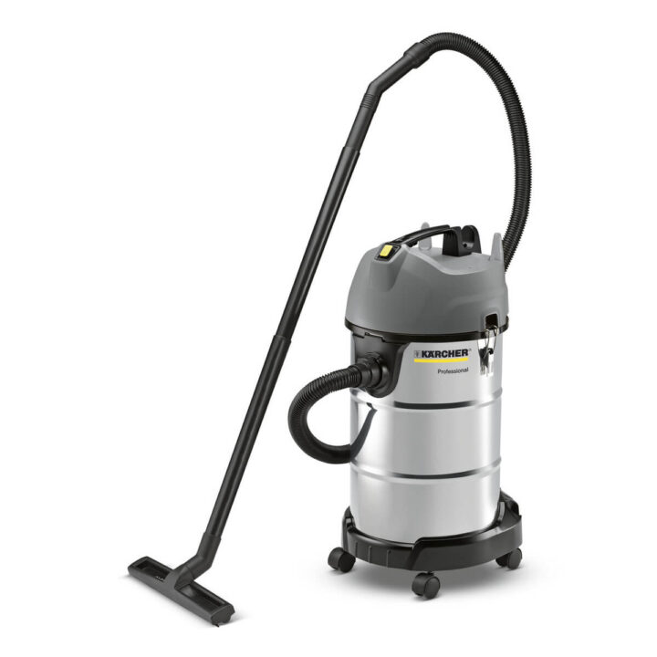 Aspirador En Seco Y Húmedo Karcher Nt 38/1 Me Classic Edition