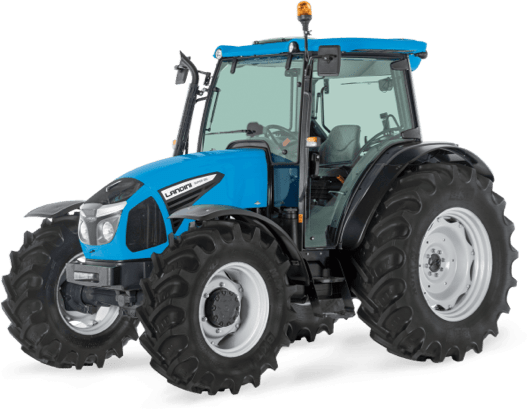 landini-prod landini-prod