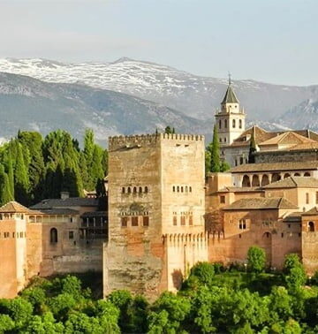 granada granada