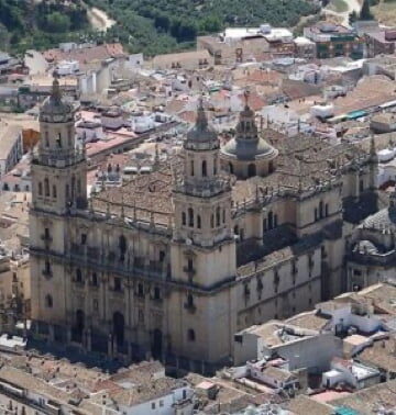 jaen jaen