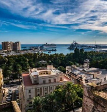 malaga malaga