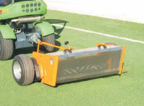 CEPILLO EUROGREENSKEE AVANT 220 – EUROGREENSKEE