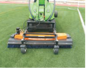 EQUIPO DE BARRIDO SSS/1000 AVANT 220 – SSS/1000